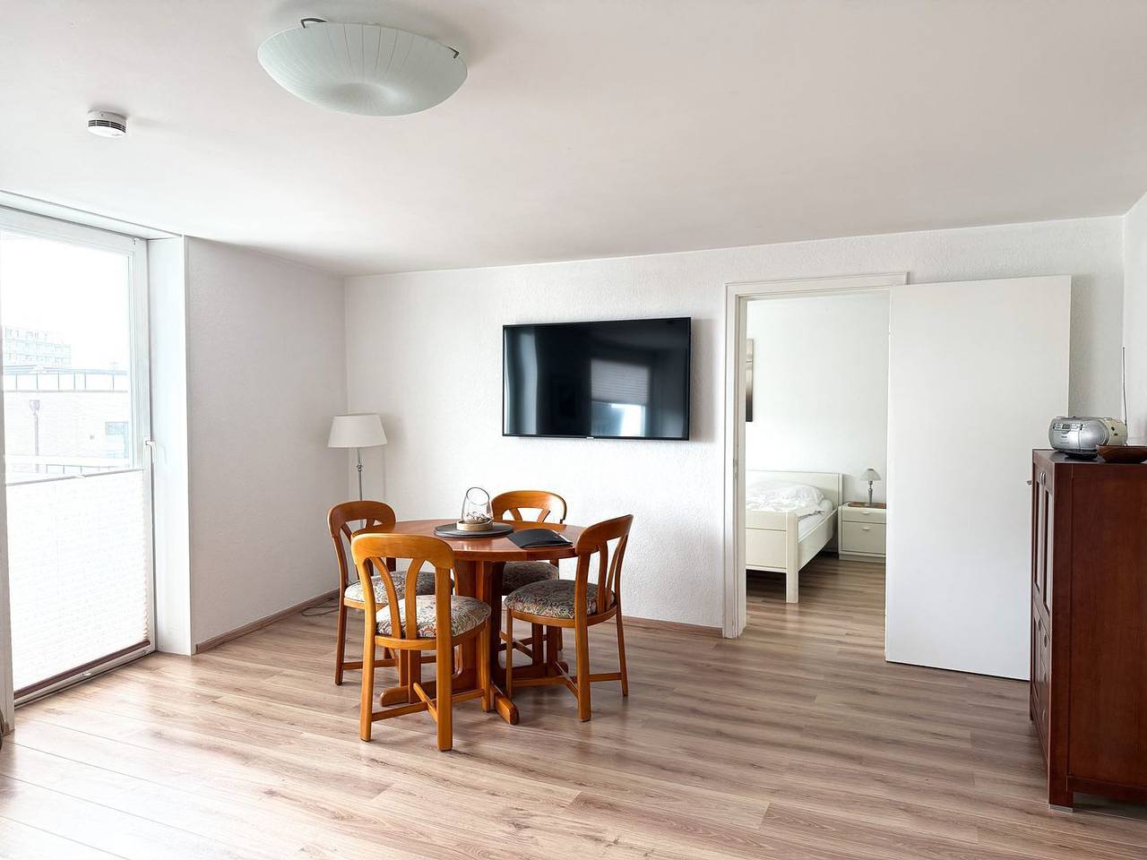 Ganze Wohnung, Sylter Residenz App 25 in Westerland, Sylt (Gemeinde)