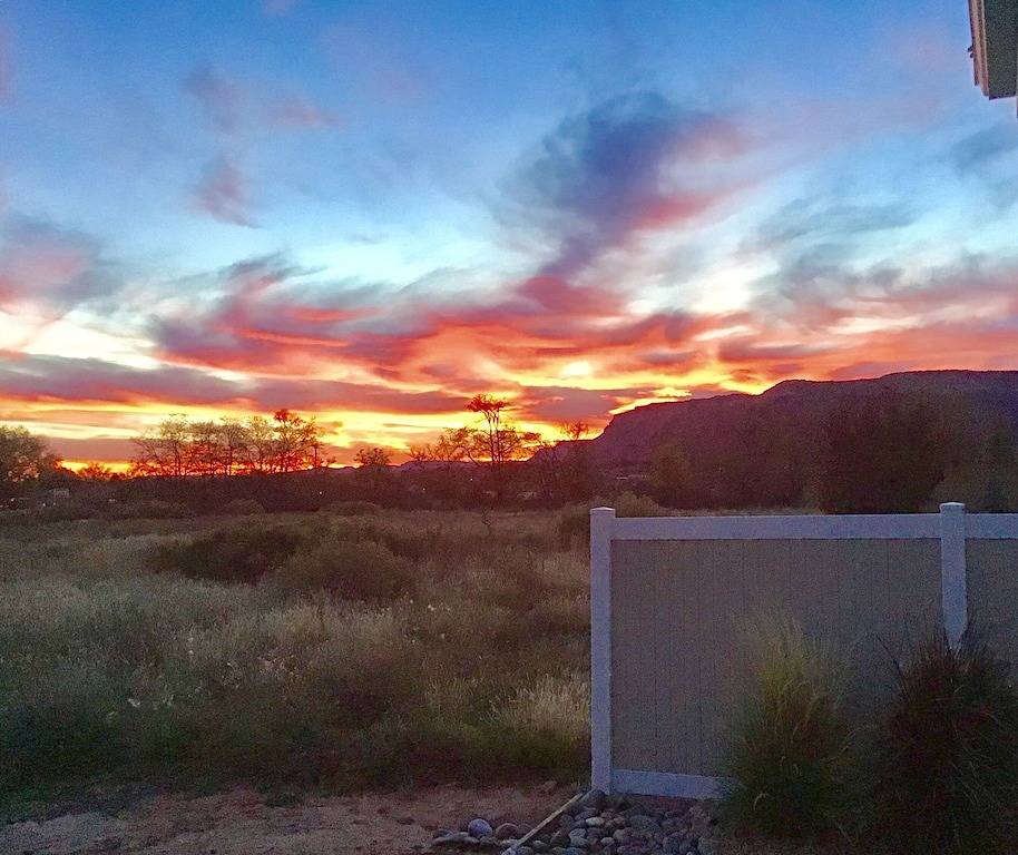 5-Sterne-Ferienhaus in zentraler Lage zu 5-Sterne-Mutter Natur in Kanab, Grand Staircase Escalante National Monument