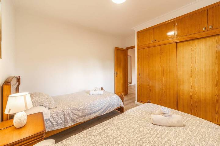 Villa für 8 Personen, mit Balkon und Terrasse sowie Garten in Playa de Muro - 4