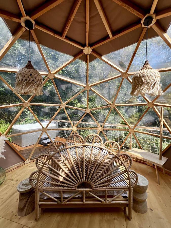 Location de vacances pour 2 personnes, avec jacuzzi à Nanteuil-lès-Meaux