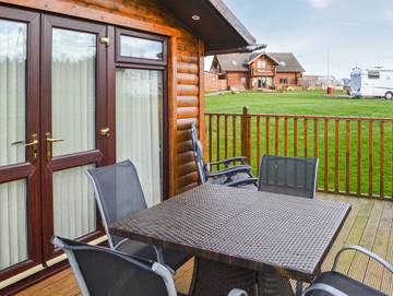 Cottage for 4 People in Northumberland, North East England, Photo 4