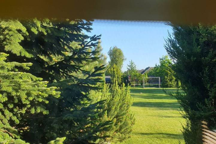 Ferienwohnung für 3 Personen, mit Terrasse in Bentwisch