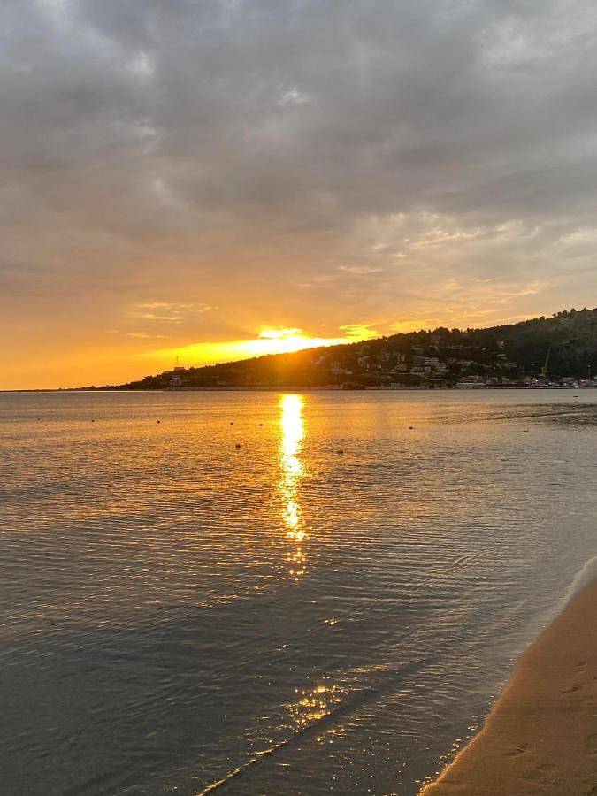 Appartement de vacances pour 3 personnes, avec vue et balcon