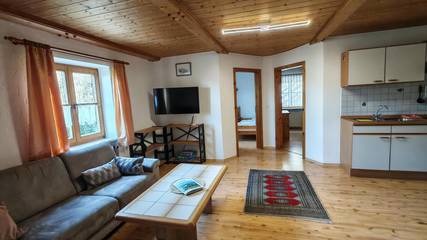 Ferienhaus für 4 Personen in Arnbruck, Vorderer Bayerischer Wald, Bild 3