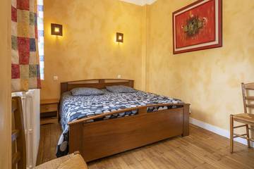 Villa pour 8 Personnes dans La Baule-Escoublac, Région de Saint-Nazaire, Photo 2