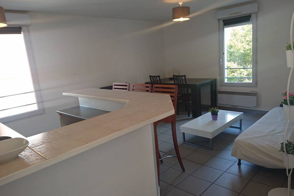 Appartement entier, Appartement à partir de 2 pers et ou 2 enfants in Vigneux-sur-Seine, Essonne