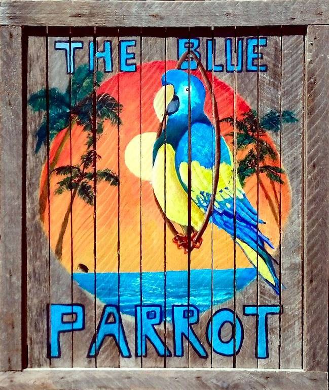 Vacation House for 8 Guests in Ocean Beach (NY), Suffolk County