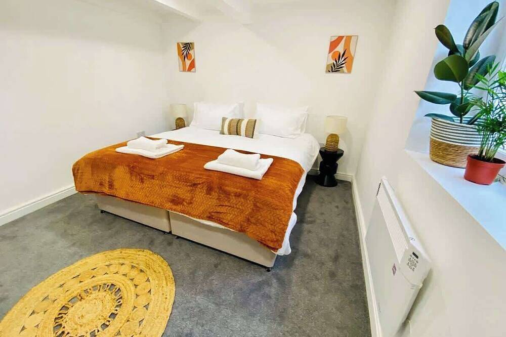 Entire apartment, Perfect for contractors in Gloucester (UK), Gloucestershire