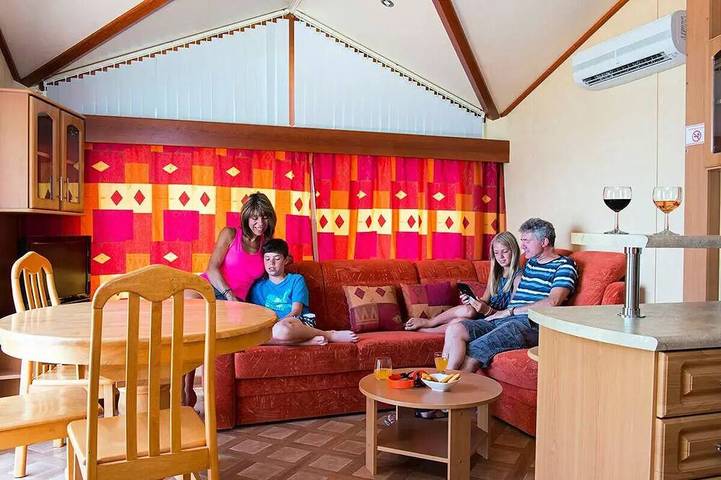 Gîte pour 6 personnes à Chorges - 4