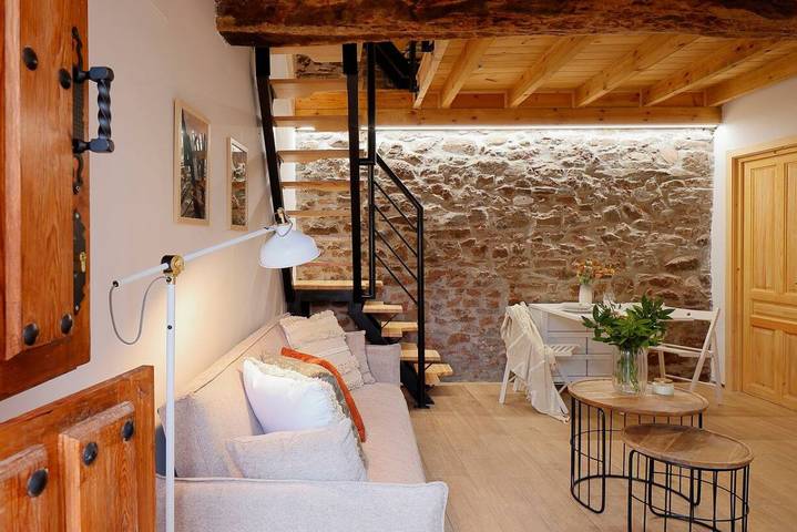 Gîte pour 4 personnes à Villaviciosa - 2
