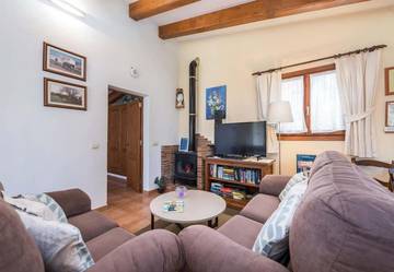 Villa in Pollença, Serra de Tramuntana für 4 