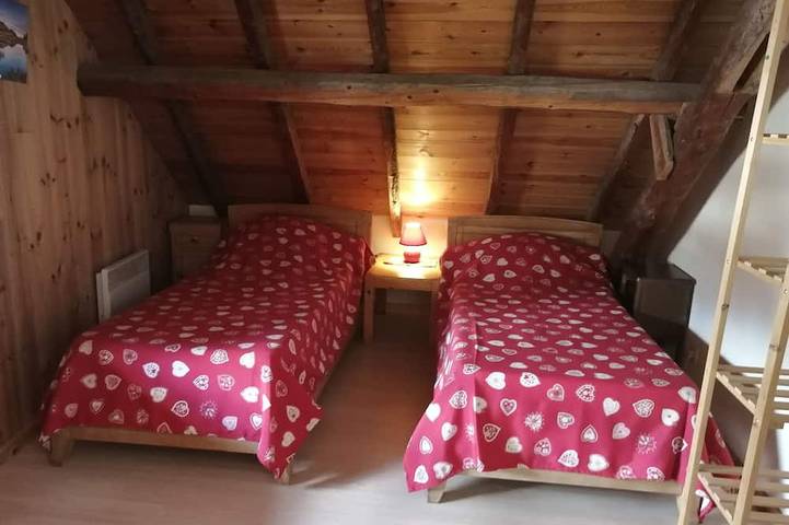 Appartement entier, Super appartement 8 a 10 pers 05560 Vars in Vars (station de ski), Vars