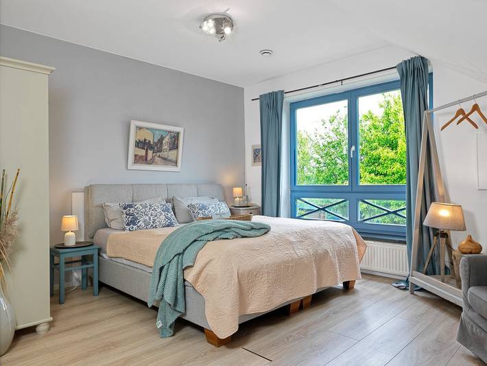 Ferienwohnung für 2 Personen