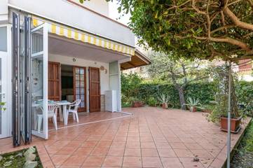 Appartamento per 6 Persone in Marcelli, Riviera del Conero, Foto 4