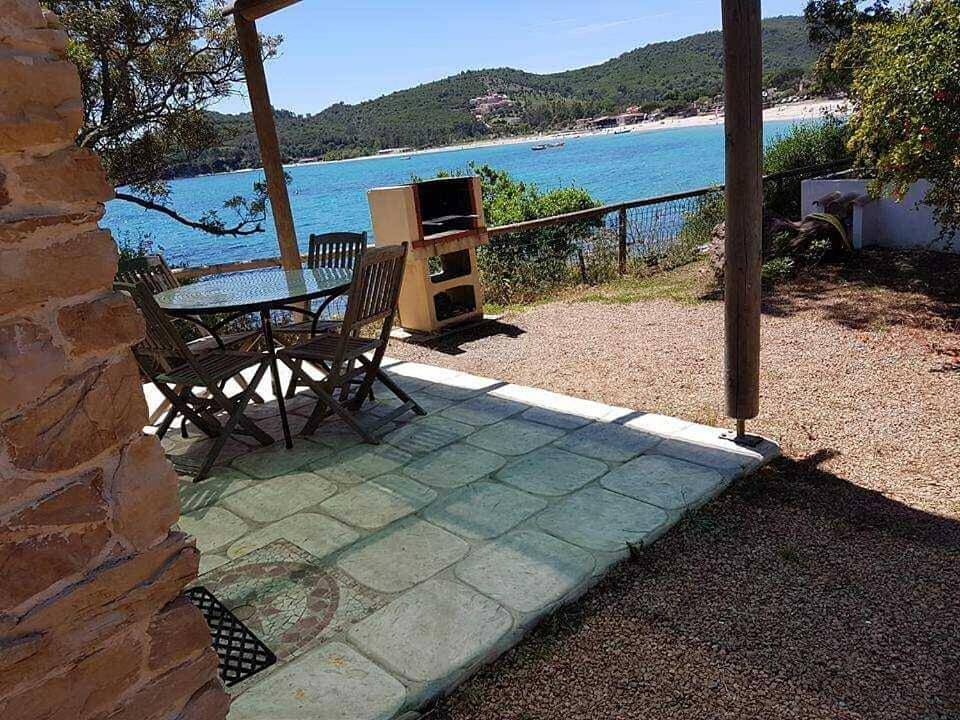 Appartement entier, Faounzina Village in Favone, Sari-Solenzara