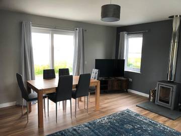 Glamping for 6 People in Isle of Skye, Inner Hebrides, Photo 4