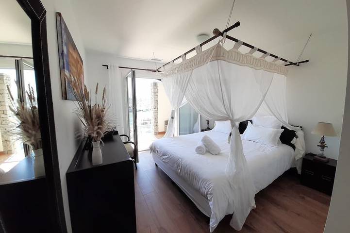 Maison d’hôte pour 4 personnes, avec Jacuzzi au Cap d'Agde