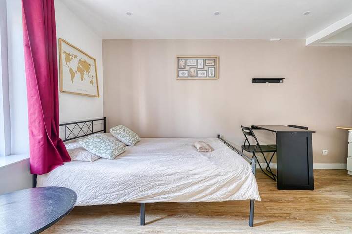 Apartamento de vacaciones para 2 personas - 1