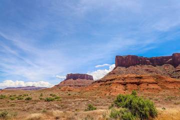 Vacation House for 6 Guests in Arches National Park, Utah, Picture 1