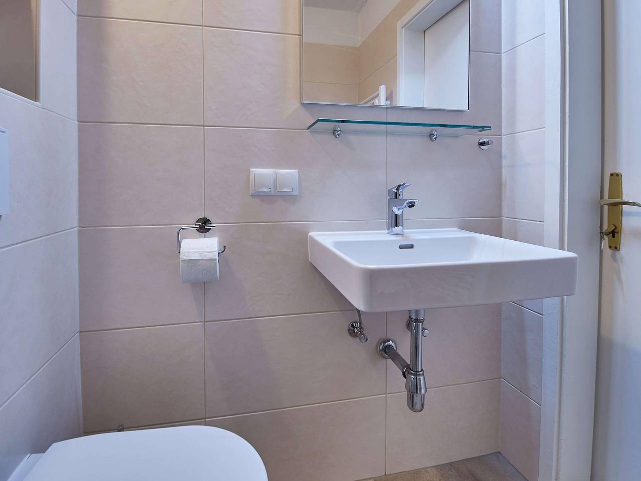 Ganze Ferienwohnung, Appartement Alpin Top 16 und 17 - Appartement Alpin Top 16 in Hinterglemm, Saalbach-Hinterglemm