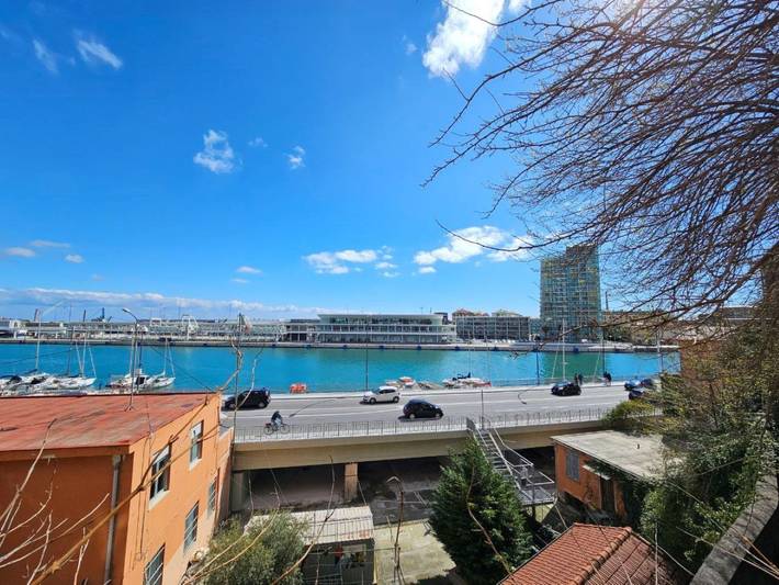 Ferienwohnung für 4 Personen in Savona - 2