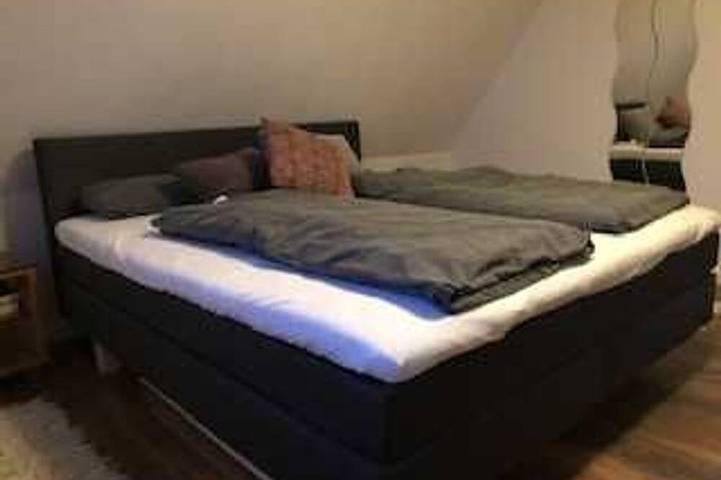 Ferienhaus für 4 Personen, mit Garten in Korbach - 4