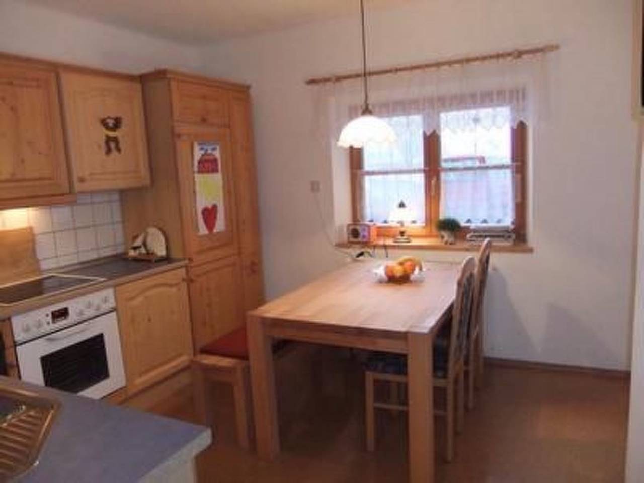Gemütliches Ferienhaus in Lofer mit Garten in Loferer und Leoganger Steinberge, Lofer