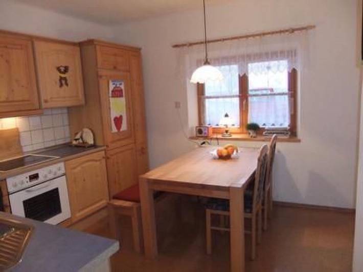 Gemütliches Ferienhaus in Lofer mit Garten in Loferer und Leoganger Steinberge, Lofer