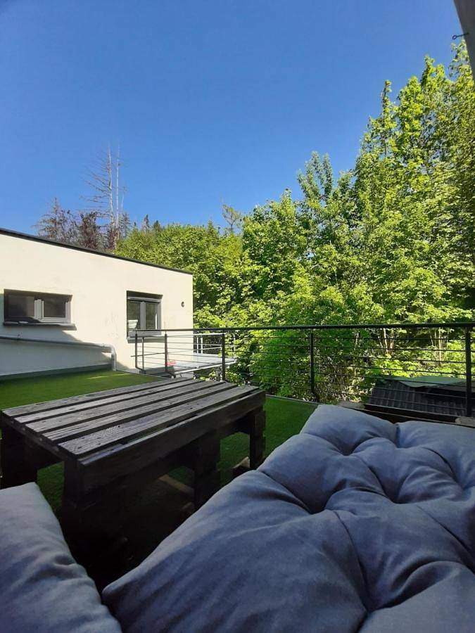 Ganze Wohnung, Apartment in Balve, Sorpesee