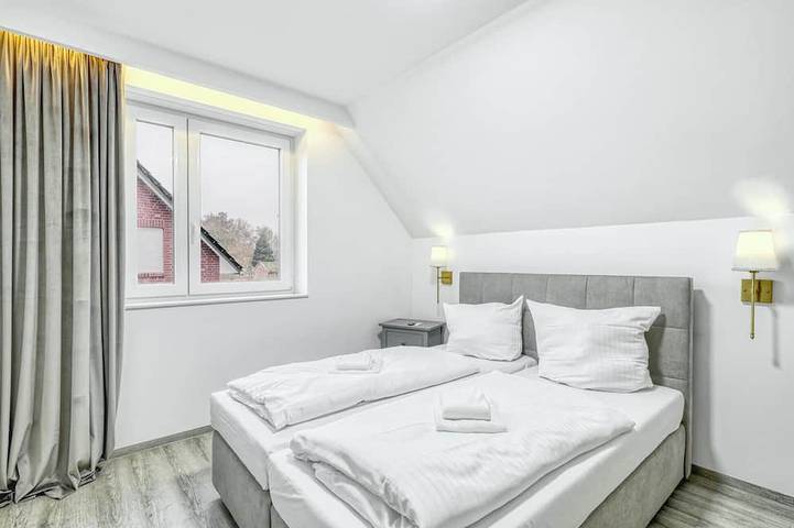 Location de vacances pour 7 personnes, avec sauna, animaux acceptés à Cappel - 4