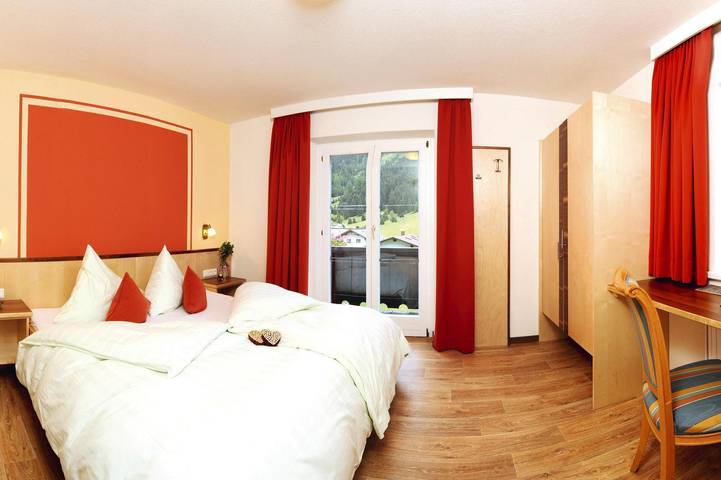 Ferienwohnung für 6 Personen, mit Balkon in Tiroler Oberland - 3