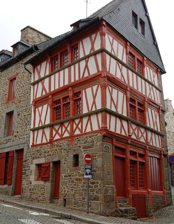Appart’hôtel pour 4 personnes