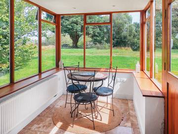 Holiday Home for 3 People in Red Wharf Bay, Isle of Anglesey, Photo 1