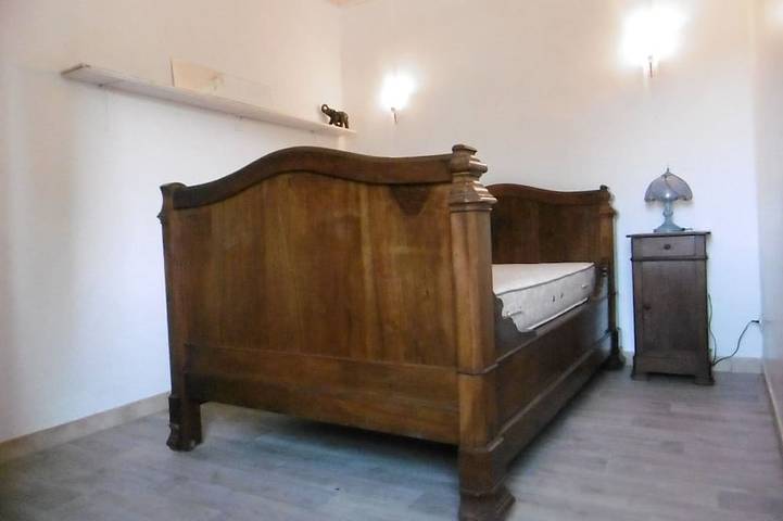 Gîte pour 4 personnes, avec jardin à Corbès - 3