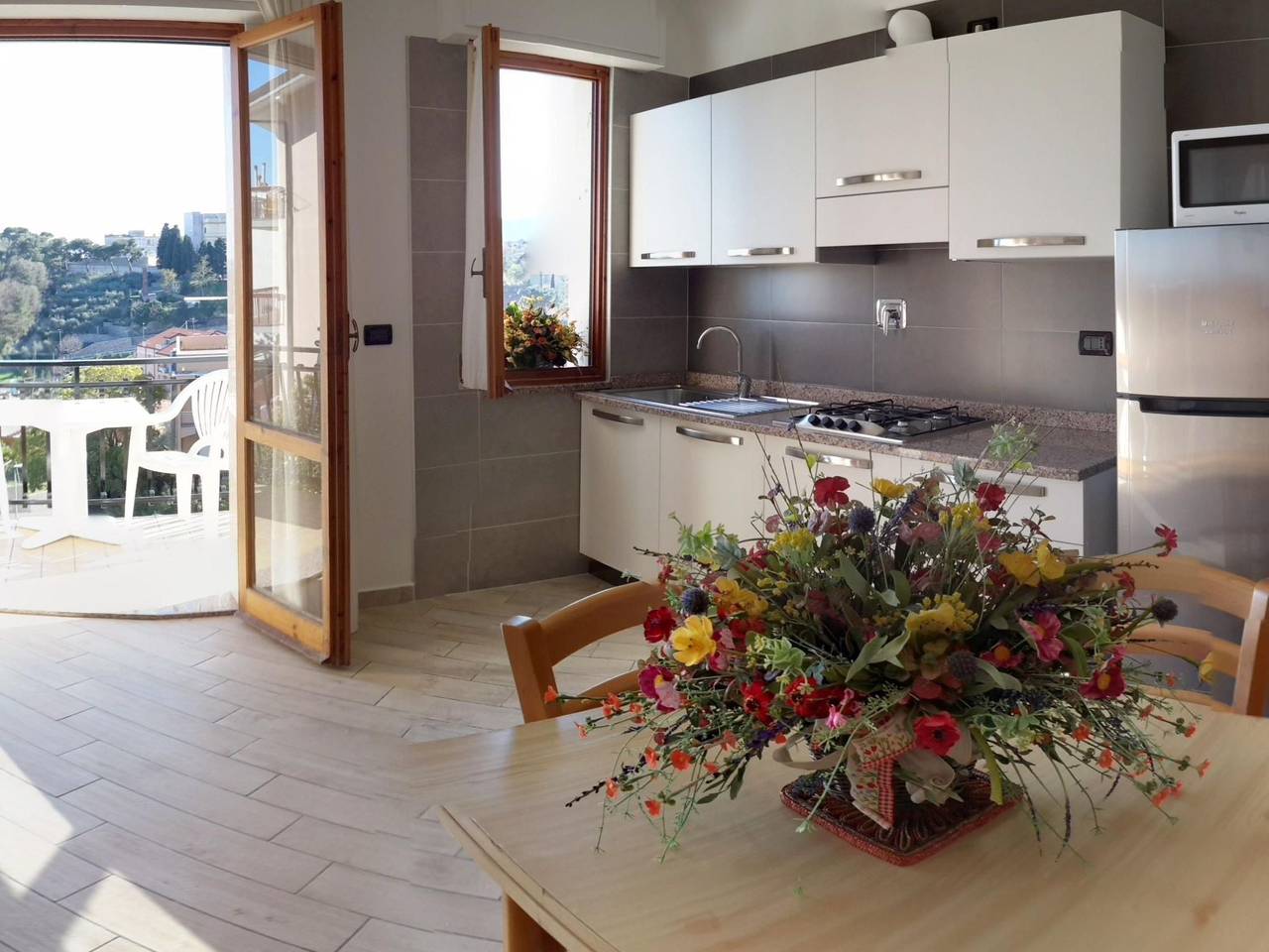 Apartamento entero, Mit Wallbox in Pietra Ligure, Pietra Ligure Municipio