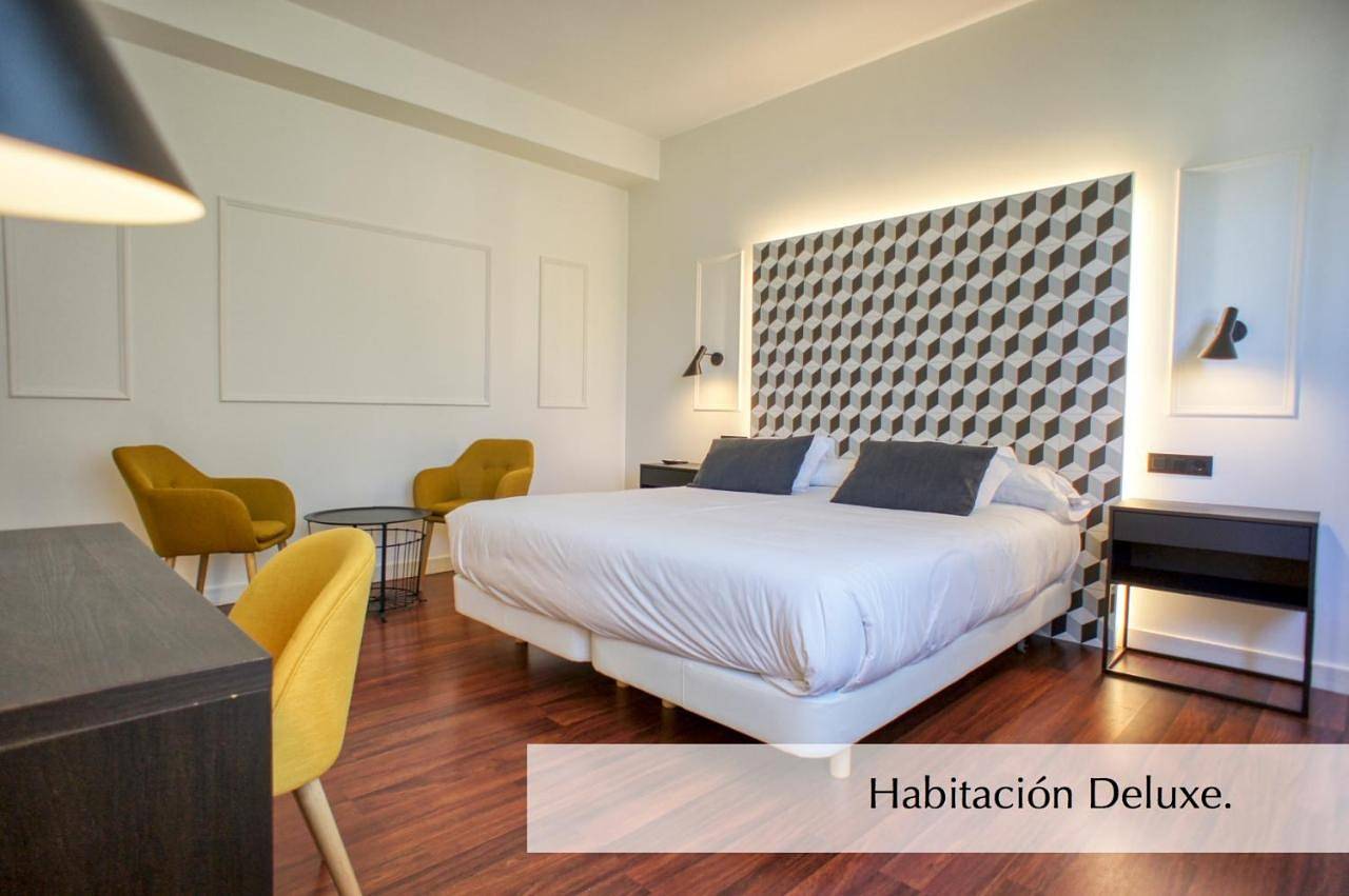 Hotel Montermoso in Ribera del Duero, Aranda de Duero