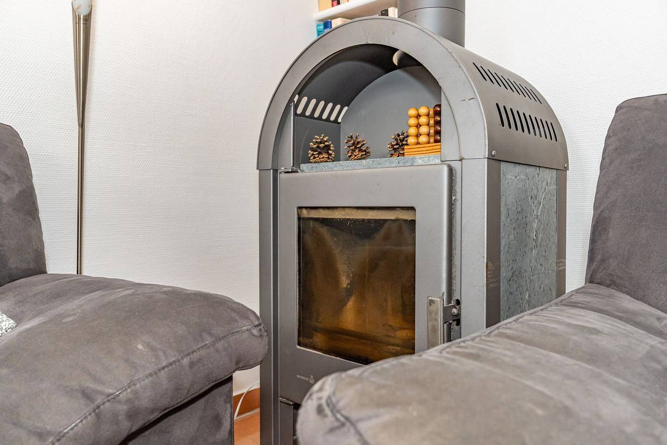 Ganze Wohnung, Gemütliche Ferienwohnung mit Sauna, Garten und Terrasse in Keitum auf Sylt in Keitum, Sylt (Gemeinde)