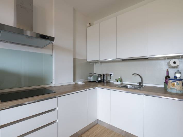 Appartamento intero, Happy Home in Civezza, Riviera di Ponente