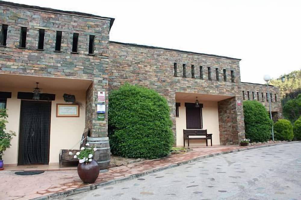 Ferienwohnung Aldea la Cabachuela für 4 Personen in Casares de las Hurdes, Cáceres und Umgebung