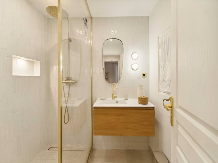 Ferienwohnung für 4 Personen, kinderfreundlich in Saint-Tropez - 4