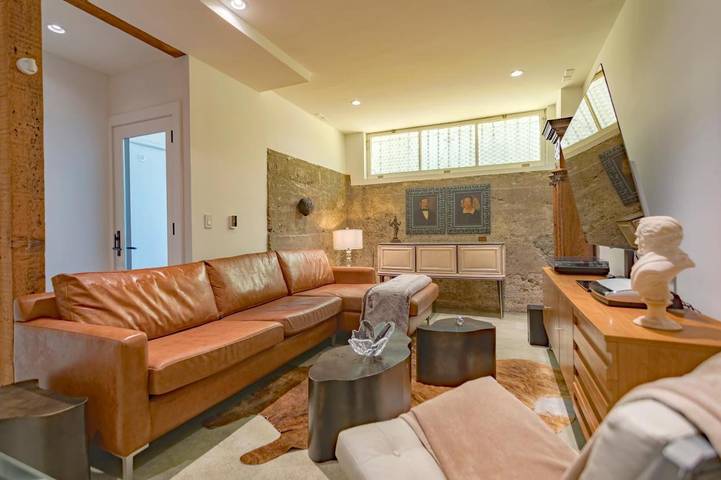 Apartamento de vacaciones para 4 personas, con jardín - 1