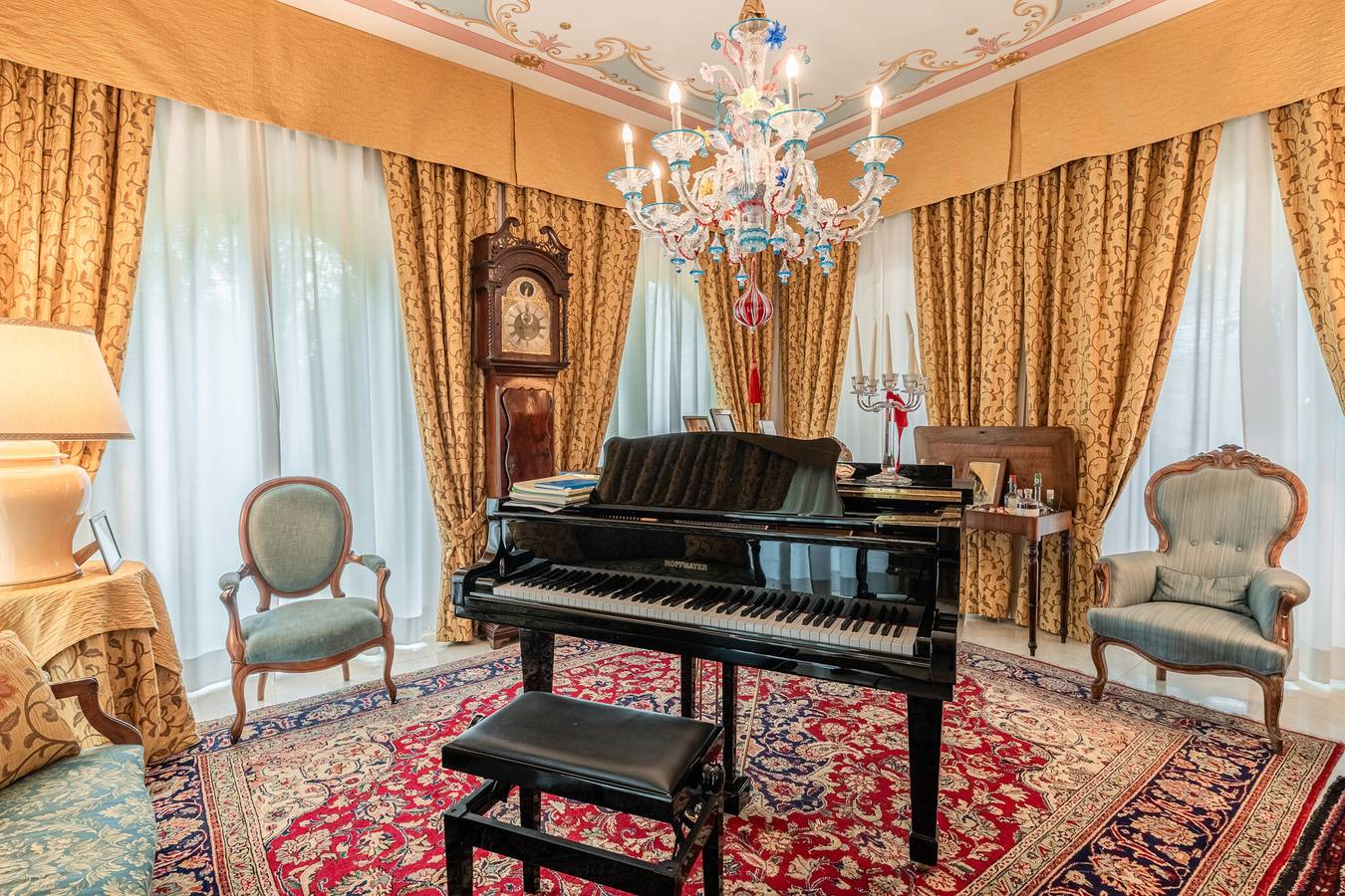 Ganze Wohnung, Apartment 'Manuela' mit gemeinschaftlichem Pool, Wlan und Klimaanlage in Altopascio, Lucca Provinz