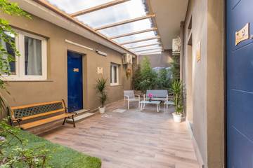 B&b per 4 Persone in Catania, Catania e dintorni, Foto 3