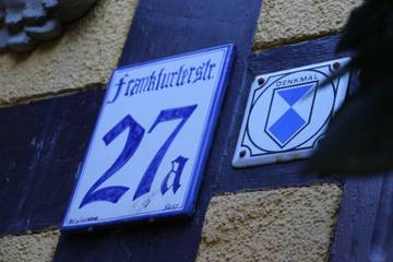 Ferienhaus für 4 Personen in Buttlar, Thüringen, Bild 1