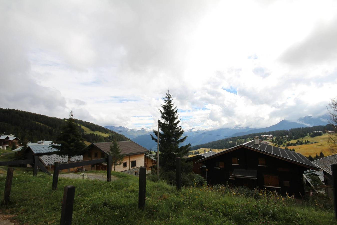 Studio pour 4 Personnes dans Hauteluce, Espace Diamant