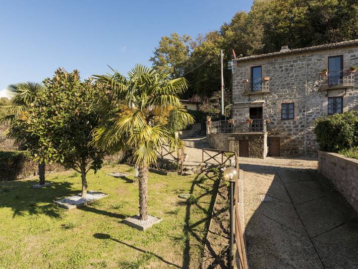 Casa Bruna - Casa Bruna 678.1 in Montefiascone, Provincia de Viterbo