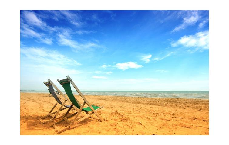 Ferienwohnung für 4 Personen in Rimini - 2