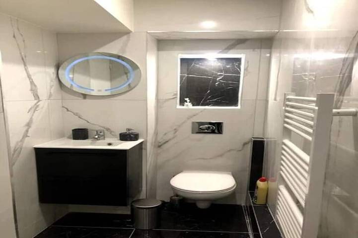 Gîte pour 2 personnes à Cormeilles-en-Parisis - 4