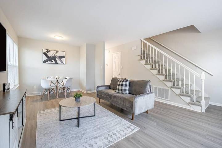 Ferienhaus für 6 Personen - 1