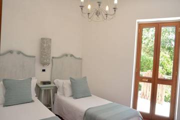 Villa pour 16 Personnes dans Fasano, Valle D'Itria, Photo 3